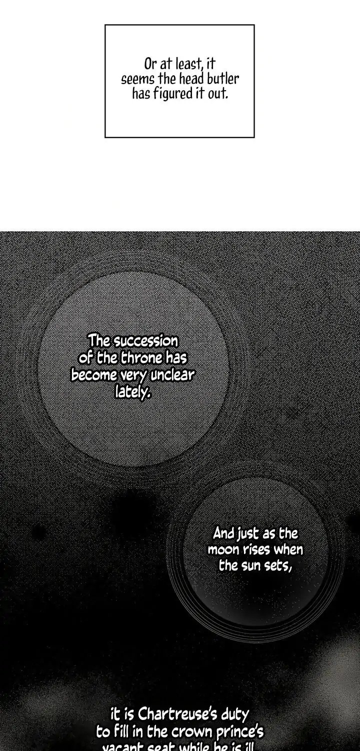 Secret Lady, Chapter 9 image 44